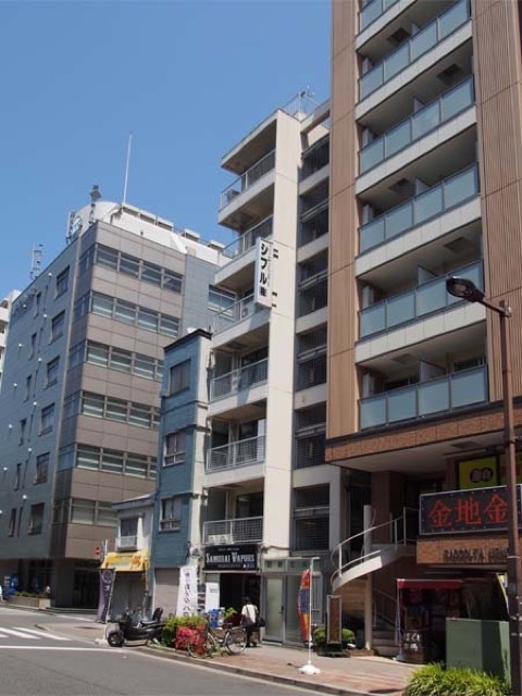 図師ビル